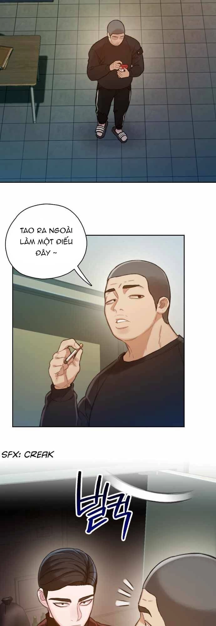 Thiền Định - Samadhi Chapter 6 - 7