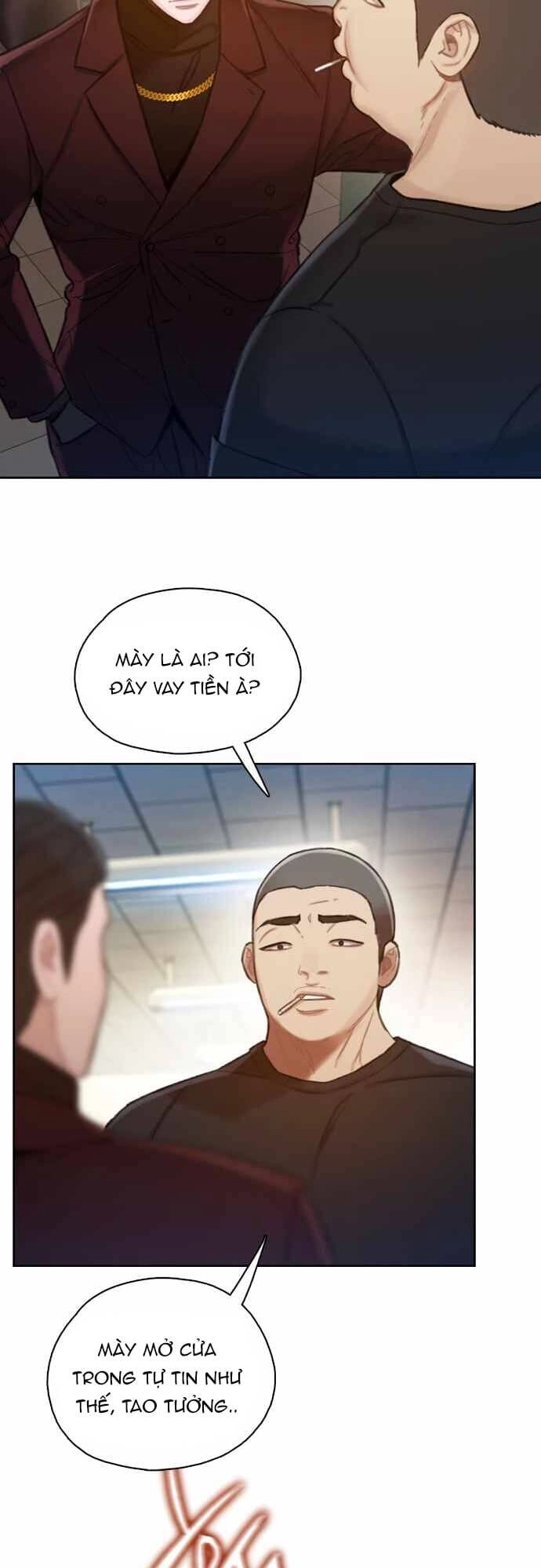 Thiền Định - Samadhi Chapter 6 - 8