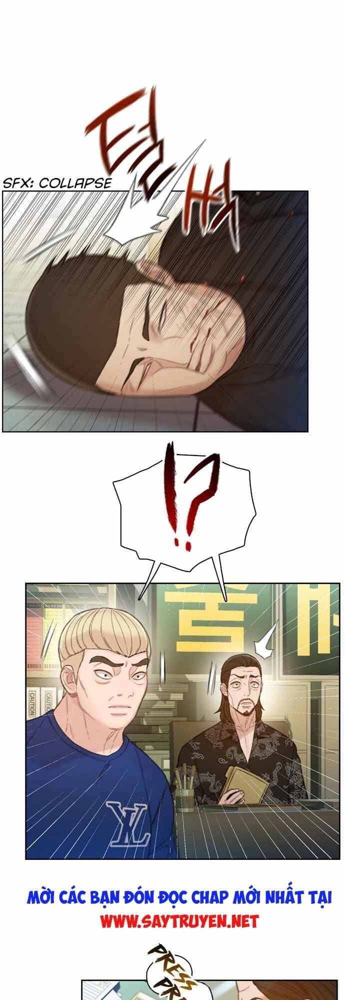 Thiền Định - Samadhi Chapter 6 - 11