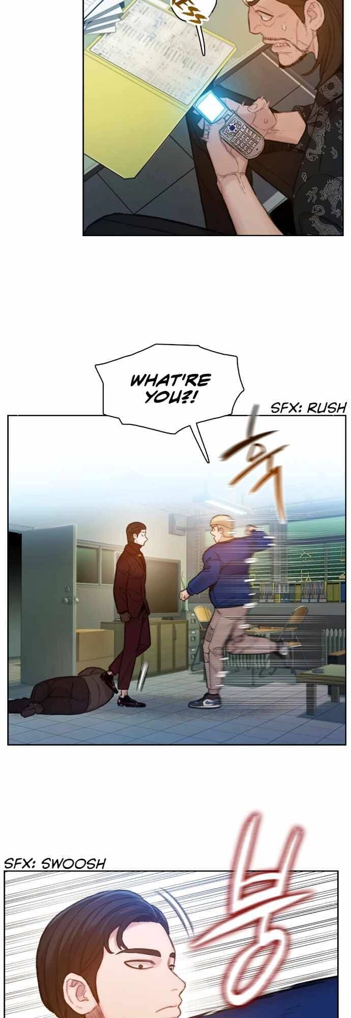 Thiền Định - Samadhi Chapter 6 - 12