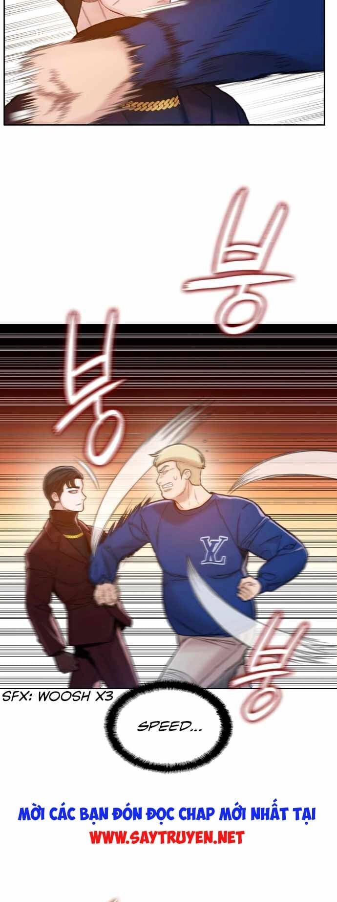 Thiền Định - Samadhi Chapter 6 - 13