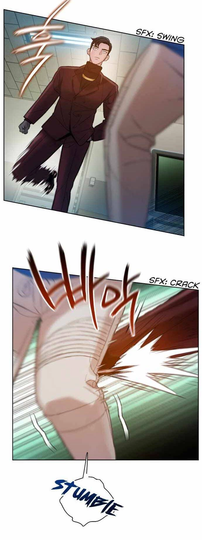 Thiền Định - Samadhi Chapter 6 - 14