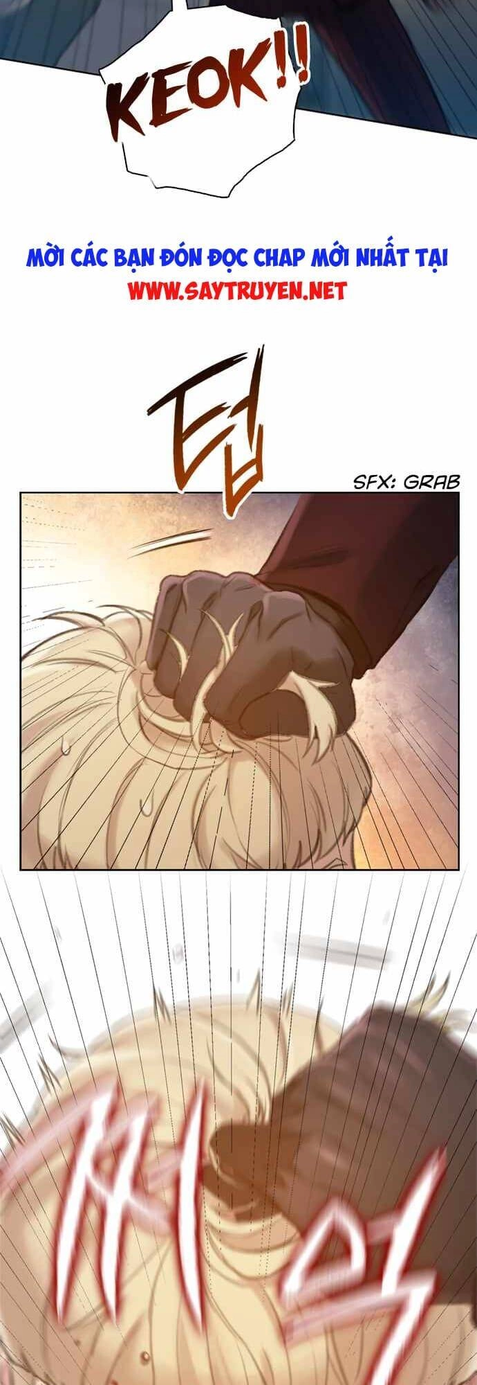 Thiền Định - Samadhi Chapter 6 - 16