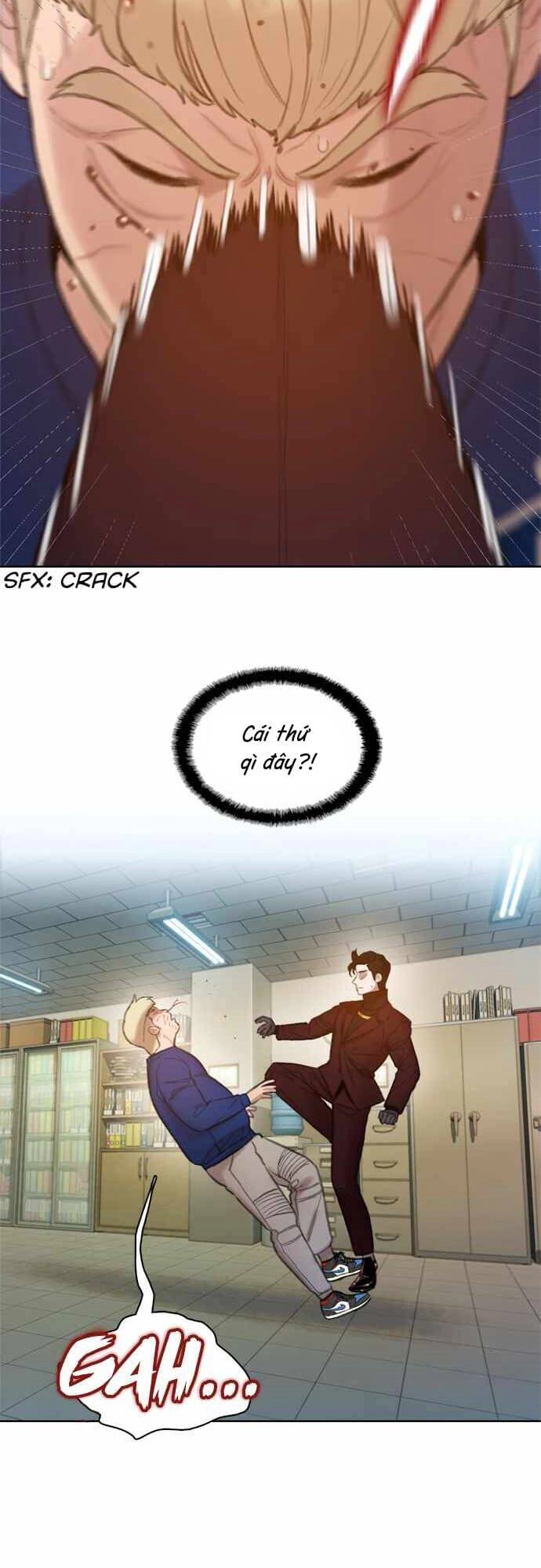 Thiền Định - Samadhi Chapter 6 - 17