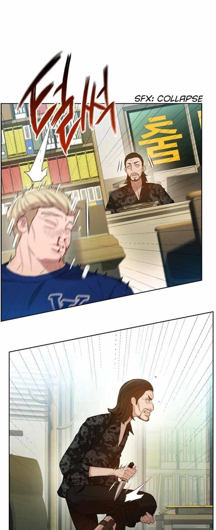 Thiền Định - Samadhi Chapter 6 - 18