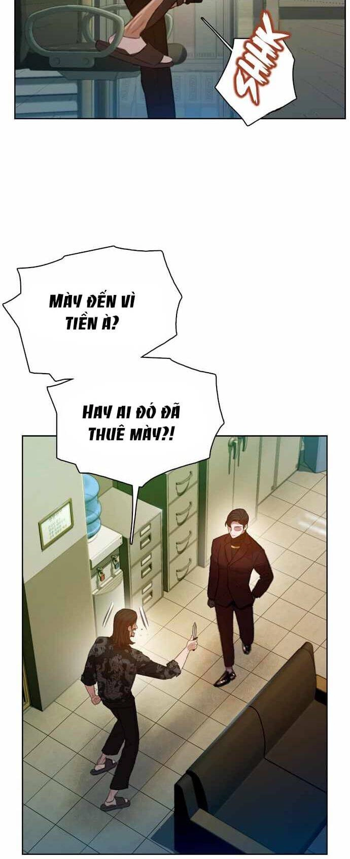 Thiền Định - Samadhi Chapter 6 - 19