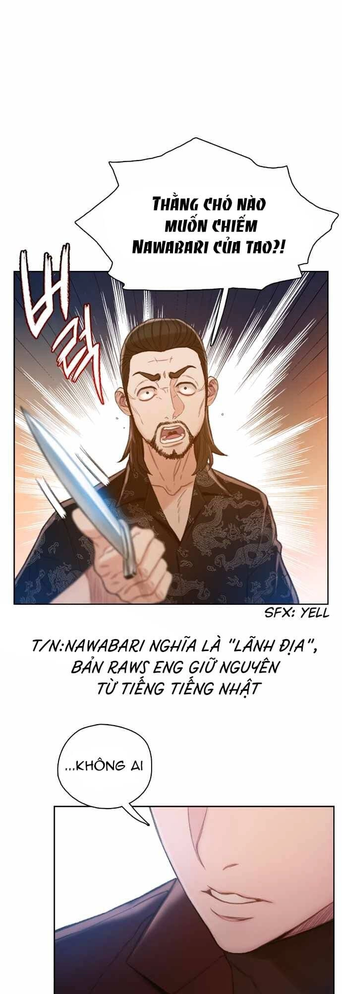 Thiền Định - Samadhi Chapter 6 - 20