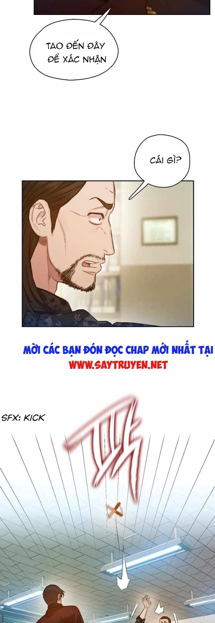 Thiền Định - Samadhi Chapter 6 - 21