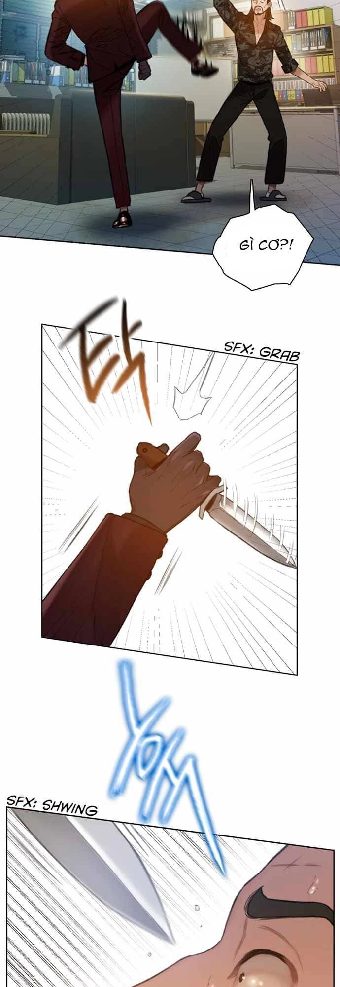 Thiền Định - Samadhi Chapter 6 - 22