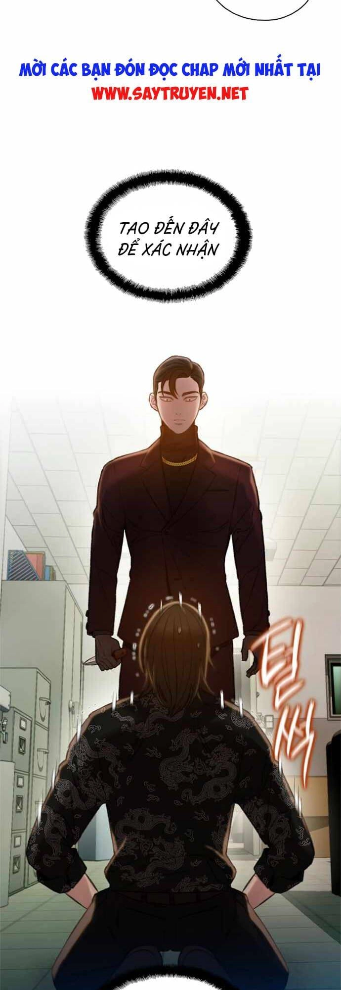 Thiền Định - Samadhi Chapter 6 - 25