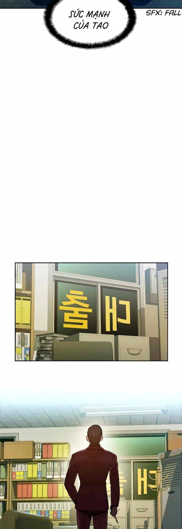 Thiền Định - Samadhi Chapter 6 - 26