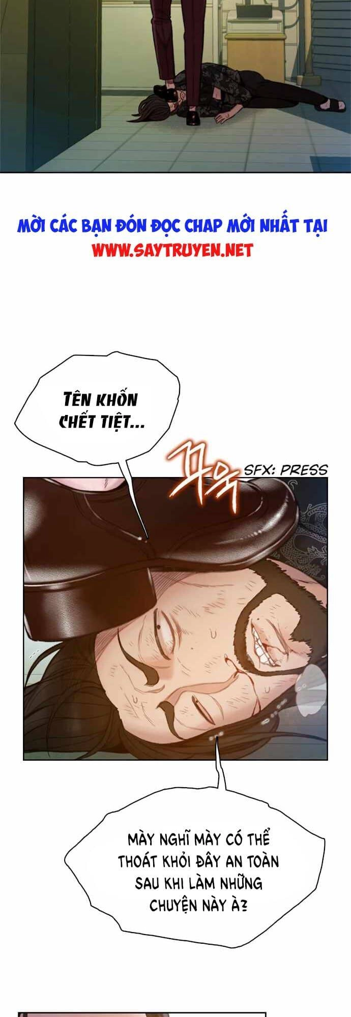 Thiền Định - Samadhi Chapter 6 - 27