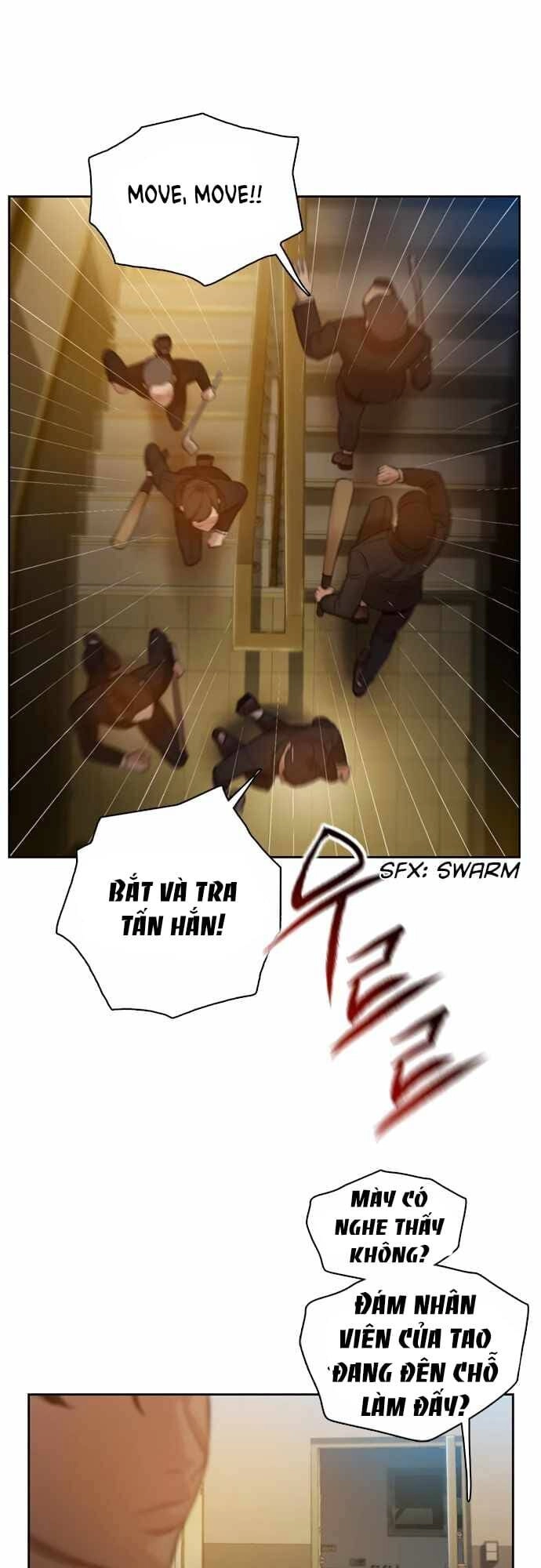 Thiền Định - Samadhi Chapter 6 - 30