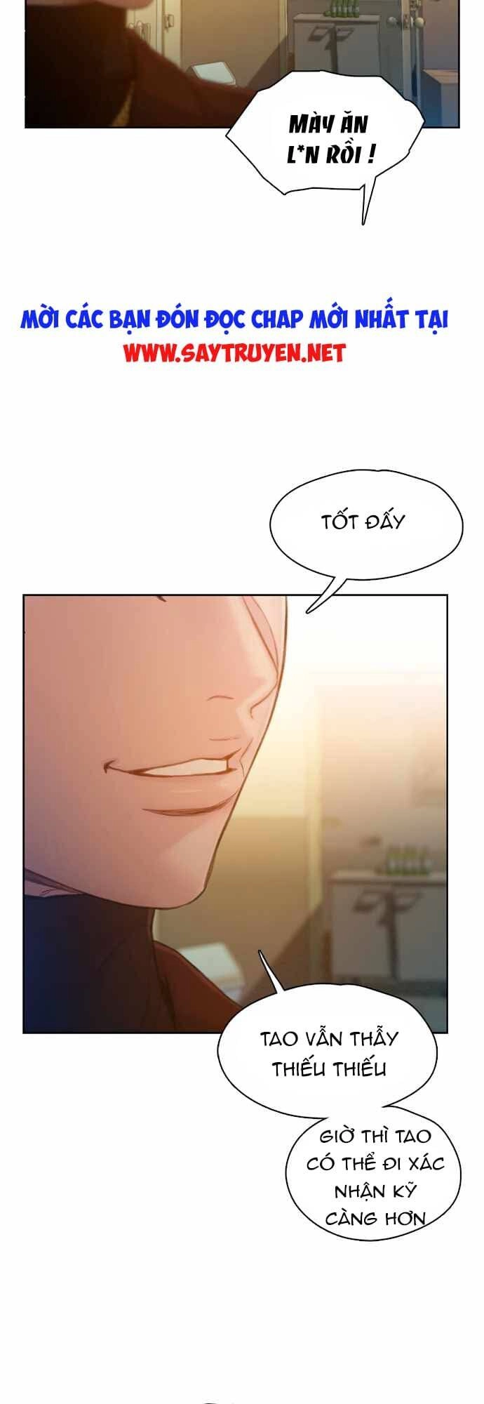 Thiền Định - Samadhi Chapter 6 - 31