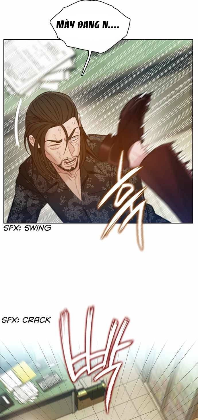 Thiền Định - Samadhi Chapter 6 - 32