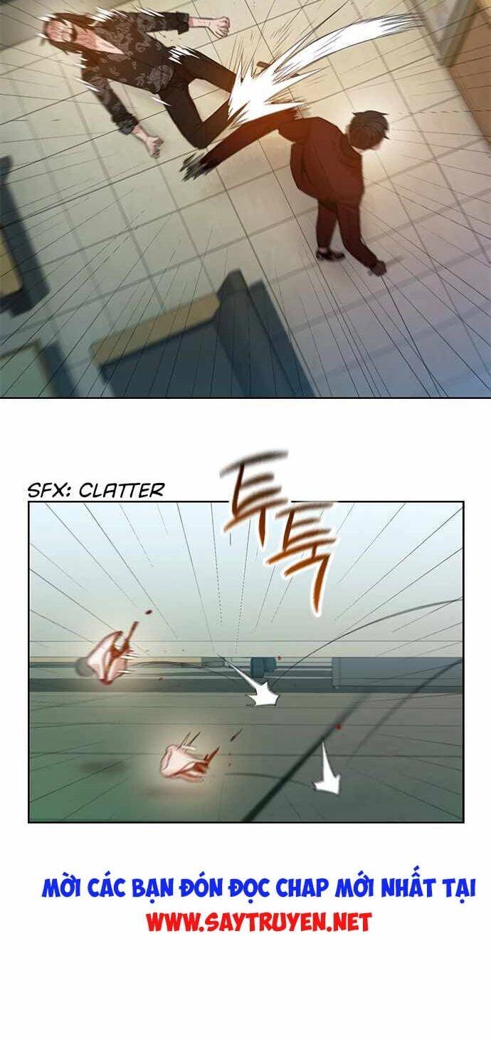 Thiền Định - Samadhi Chapter 6 - 33