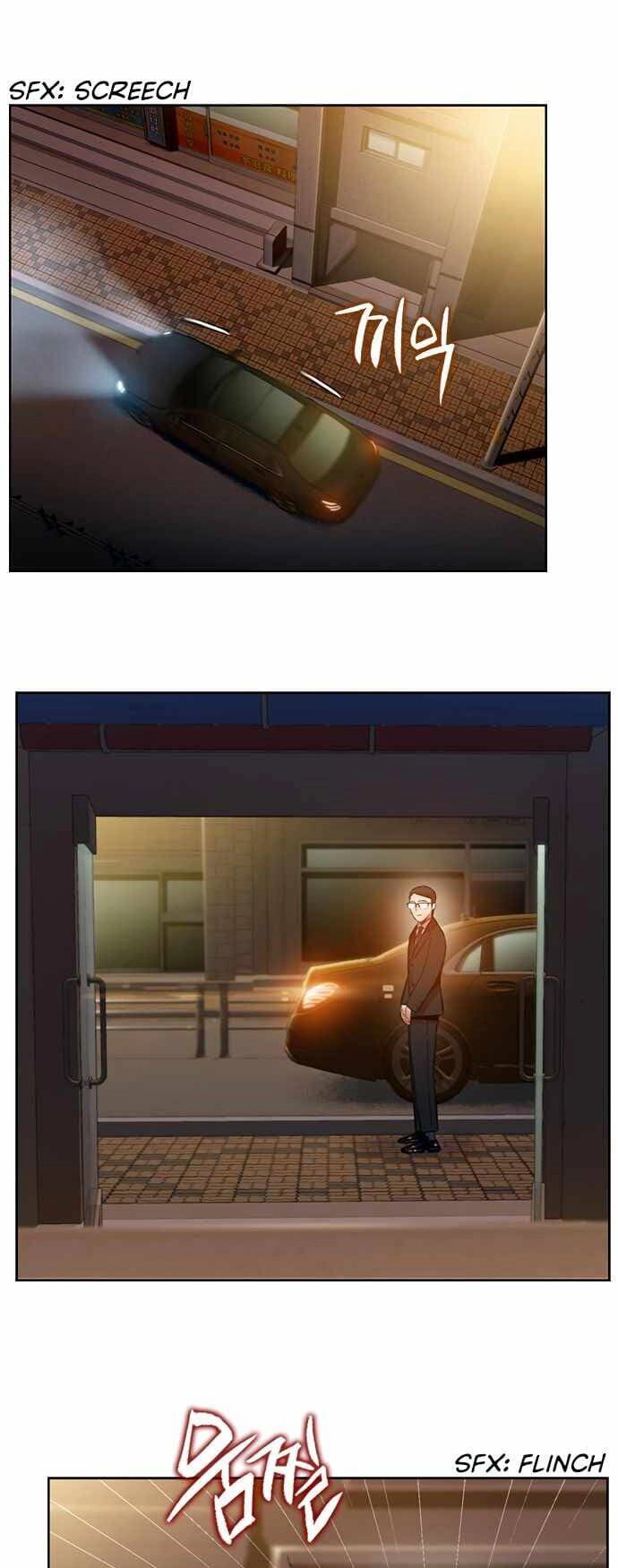 Thiền Định - Samadhi Chapter 6 - 35