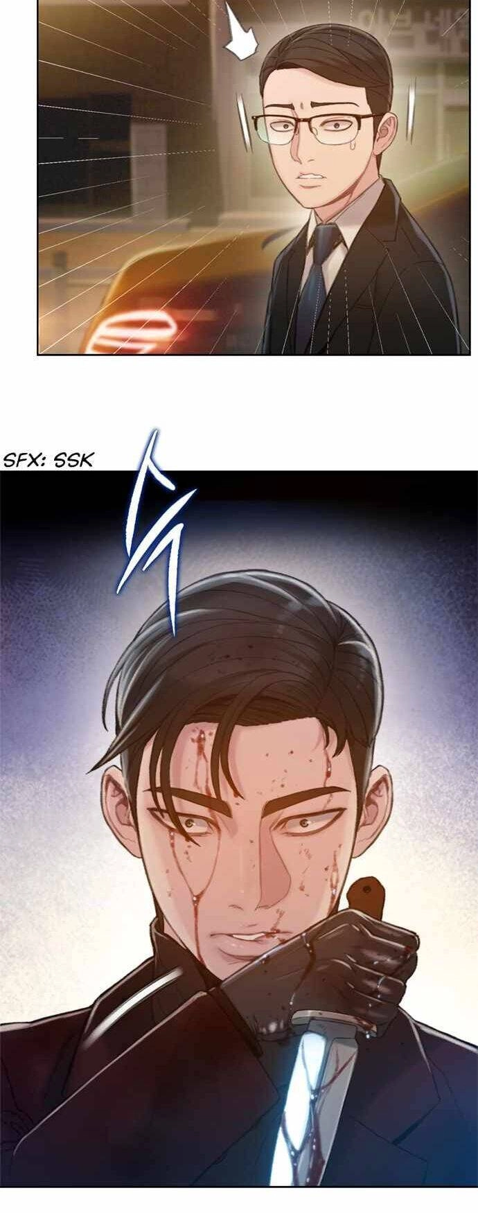 Thiền Định - Samadhi Chapter 6 - 36