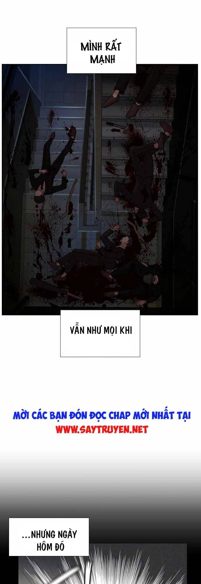 Thiền Định - Samadhi Chapter 6 - 37