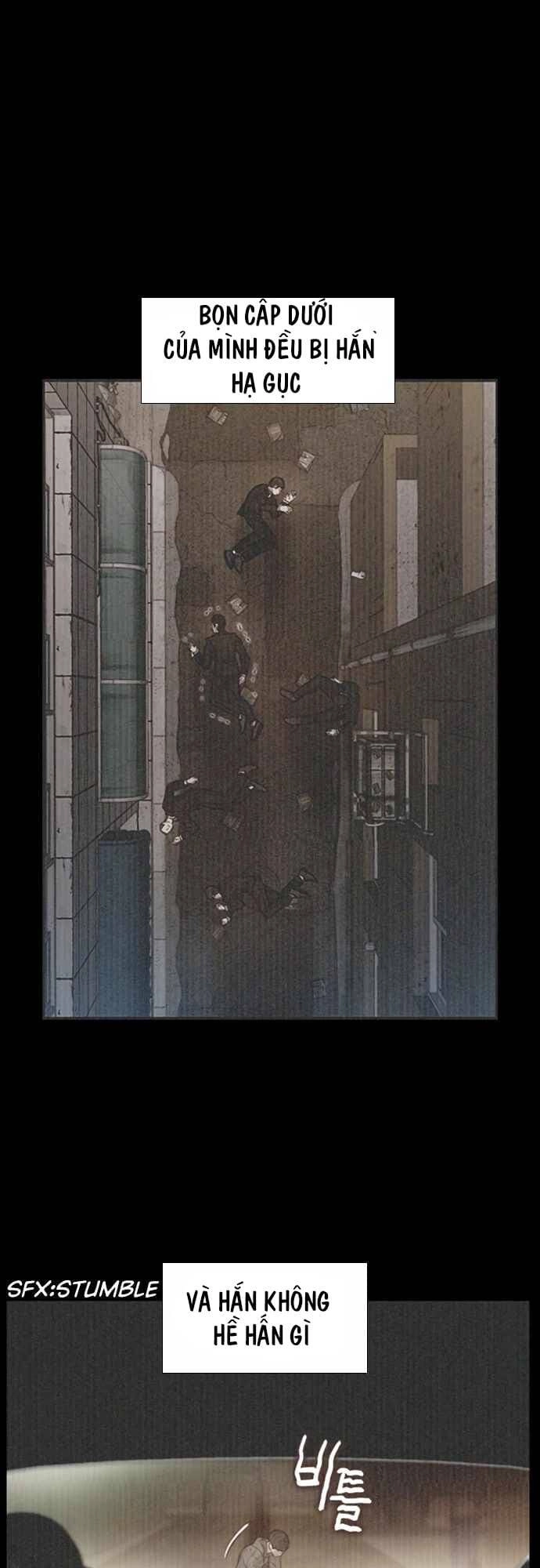 Thiền Định - Samadhi Chapter 6 - 40