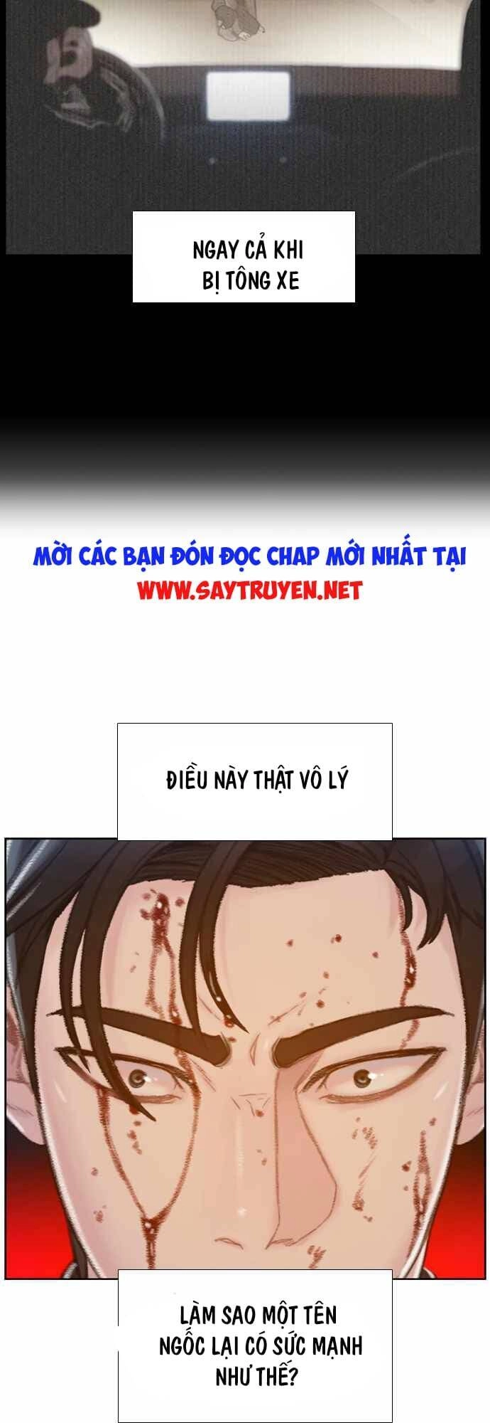 Thiền Định - Samadhi Chapter 6 - 41