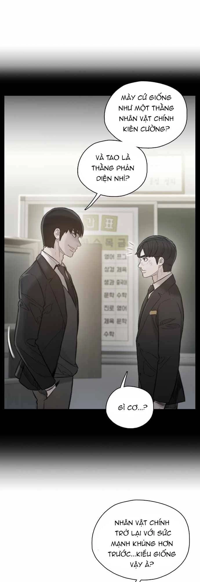 Thiền Định - Samadhi Chapter 6 - 42