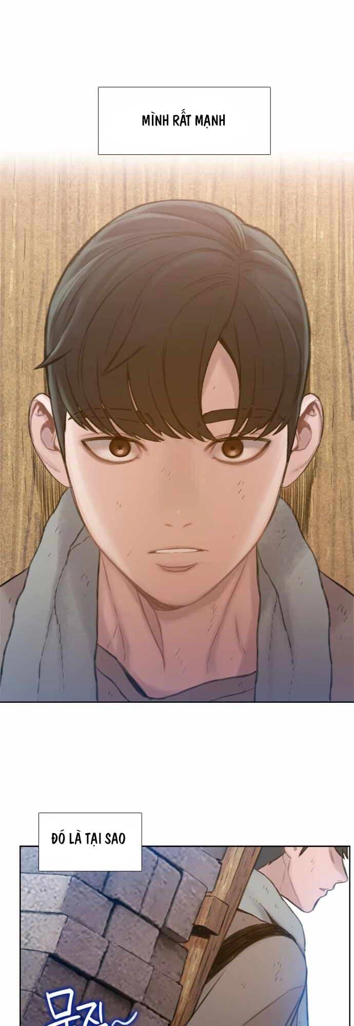 Thiền Định - Samadhi Chapter 6 - 45