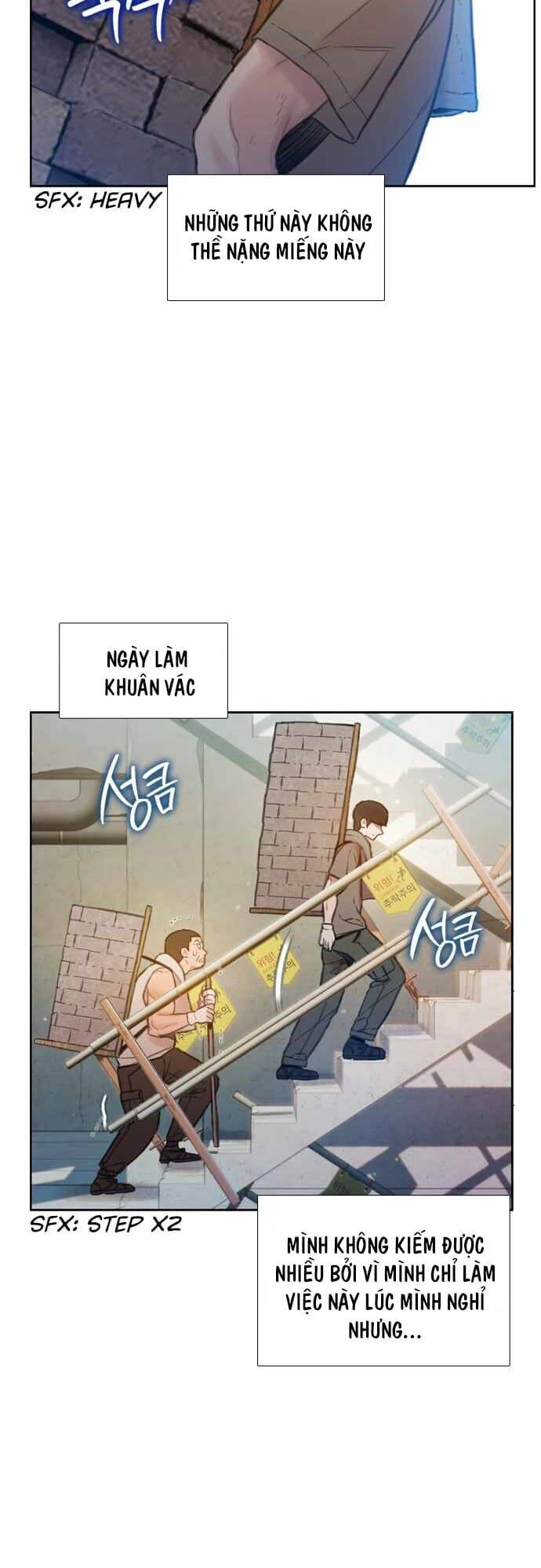 Thiền Định - Samadhi Chapter 6 - 46