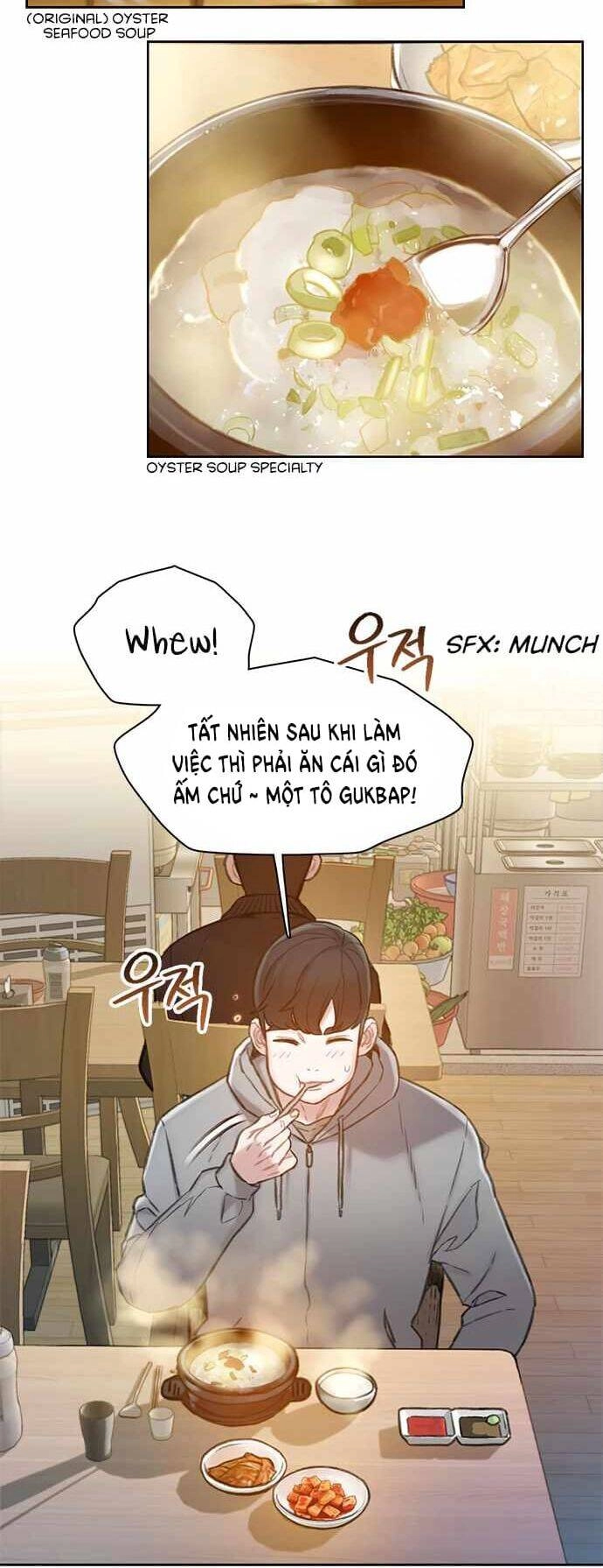 Thiền Định - Samadhi Chapter 6 - 48