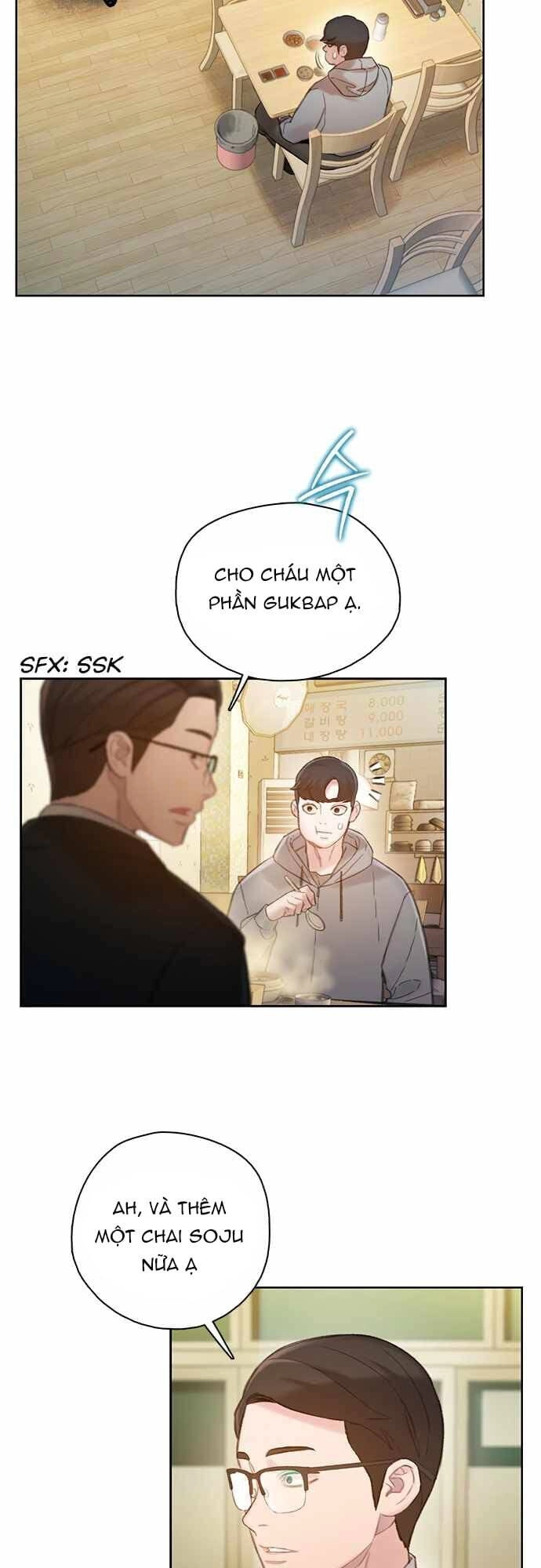 Thiền Định - Samadhi Chapter 6 - 50