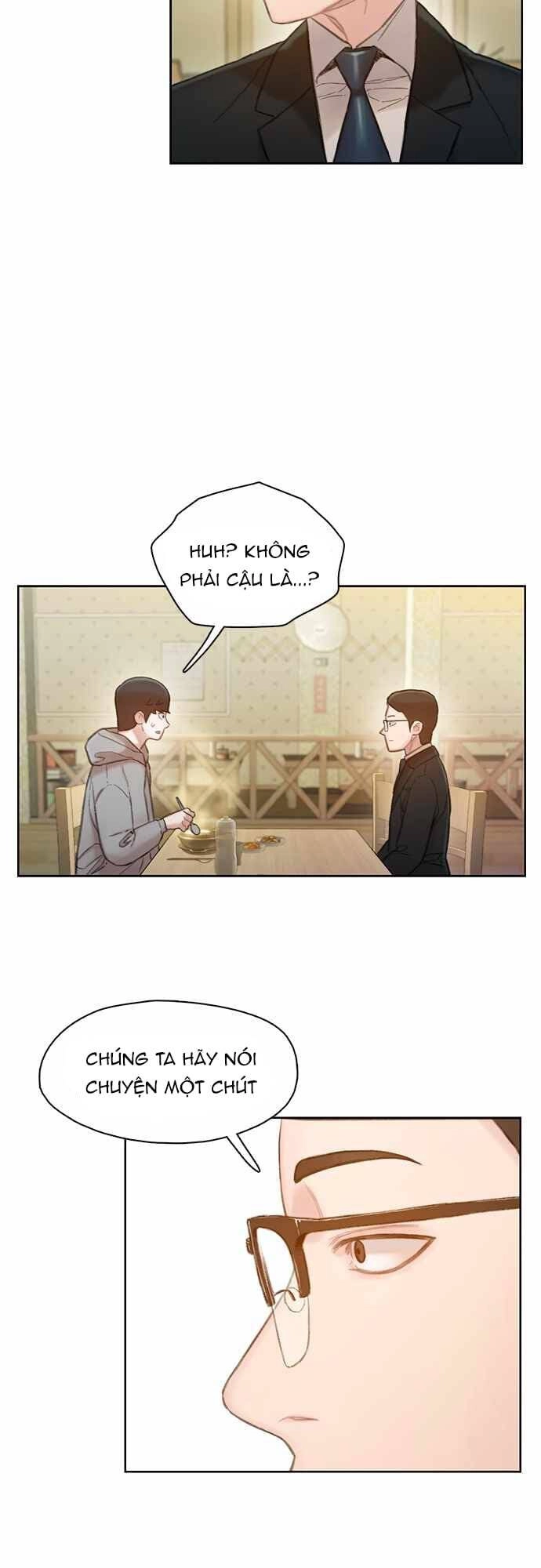 Thiền Định - Samadhi Chapter 6 - 51