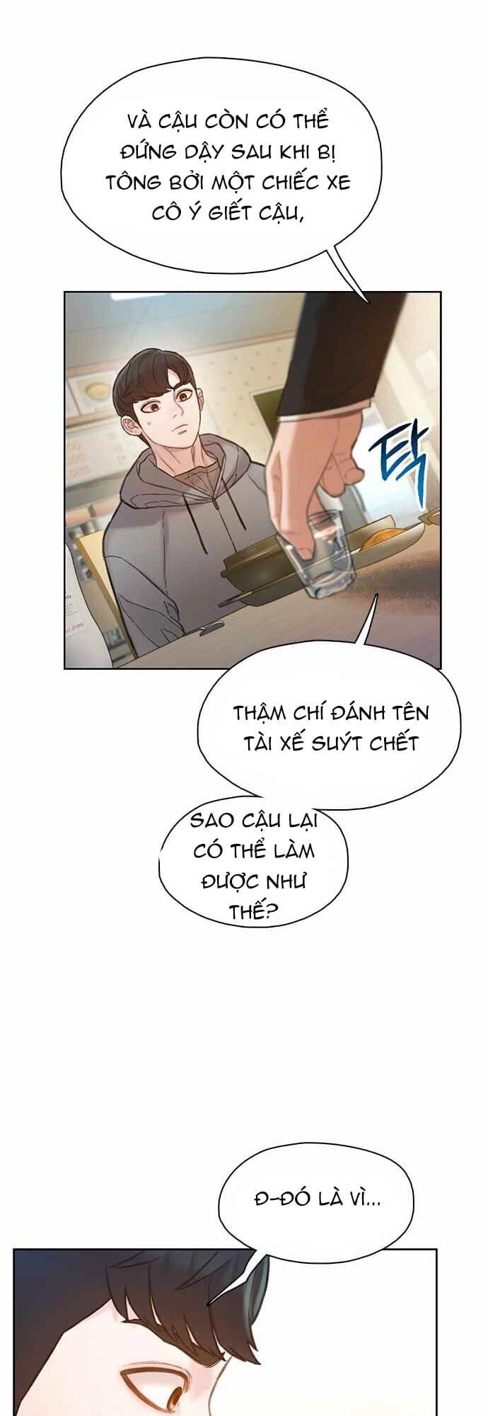 Thiền Định - Samadhi Chapter 6 - 54