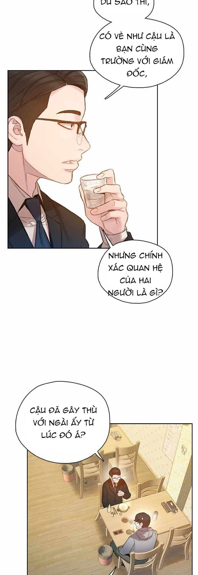 Thiền Định - Samadhi Chapter 6 - 56