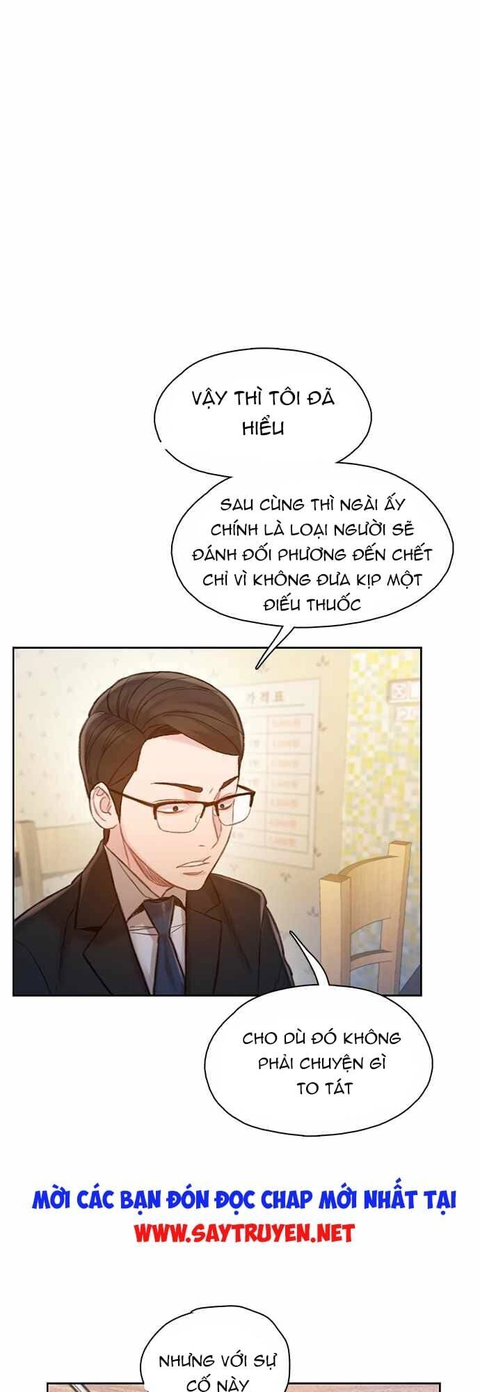 Thiền Định - Samadhi Chapter 6 - 59