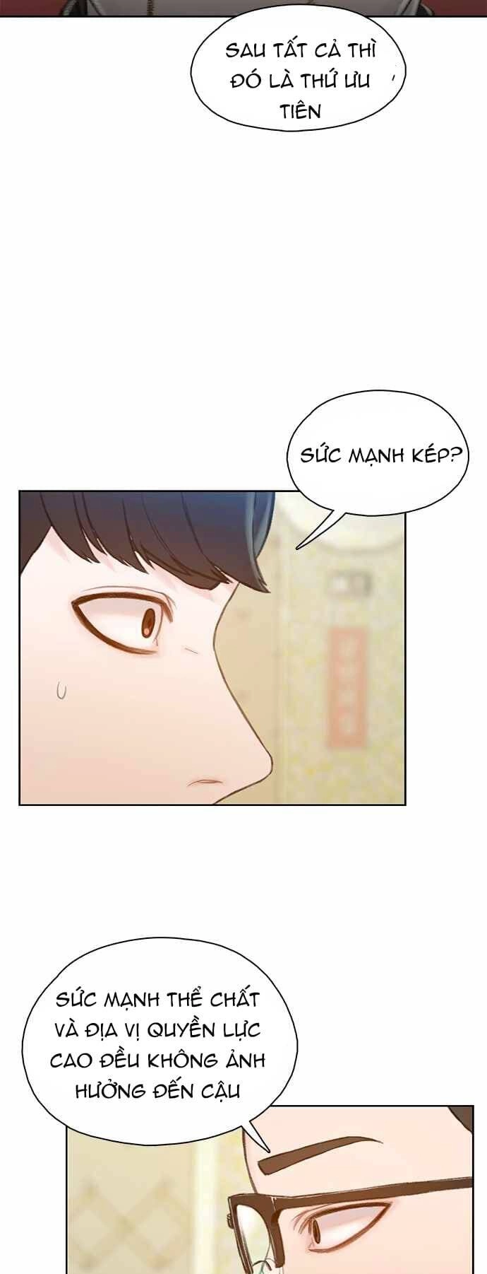 Thiền Định - Samadhi Chapter 6 - 61