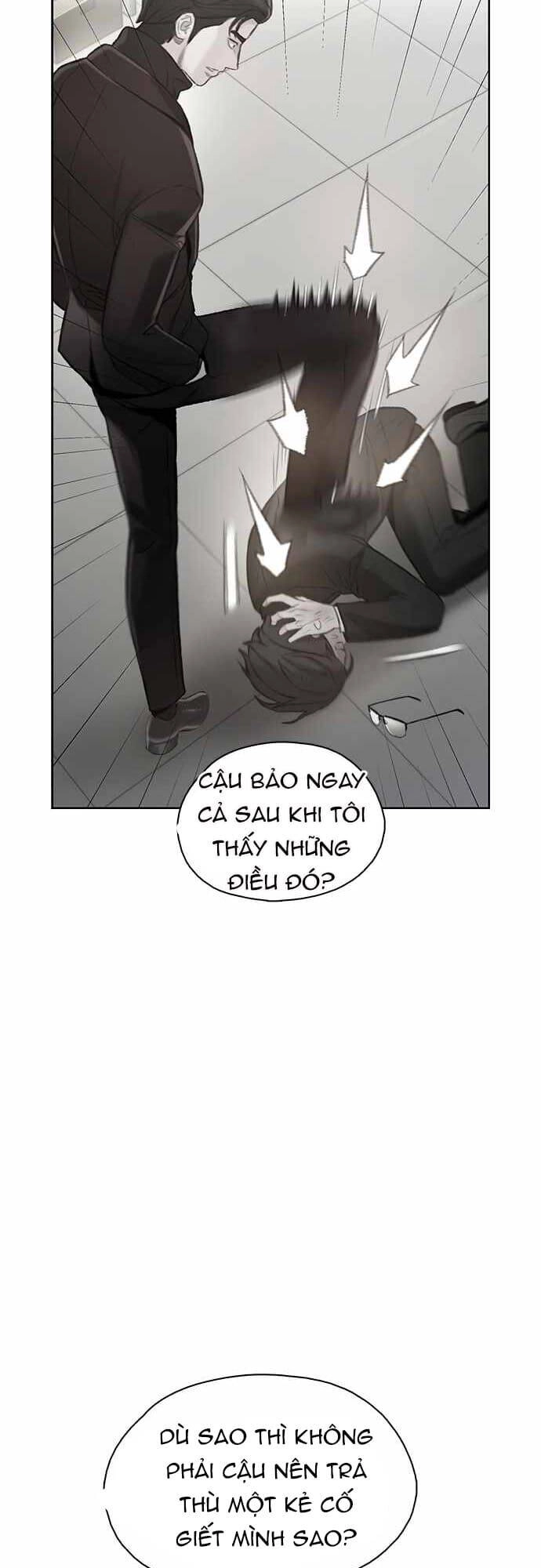 Thiền Định - Samadhi Chapter 6 - 65