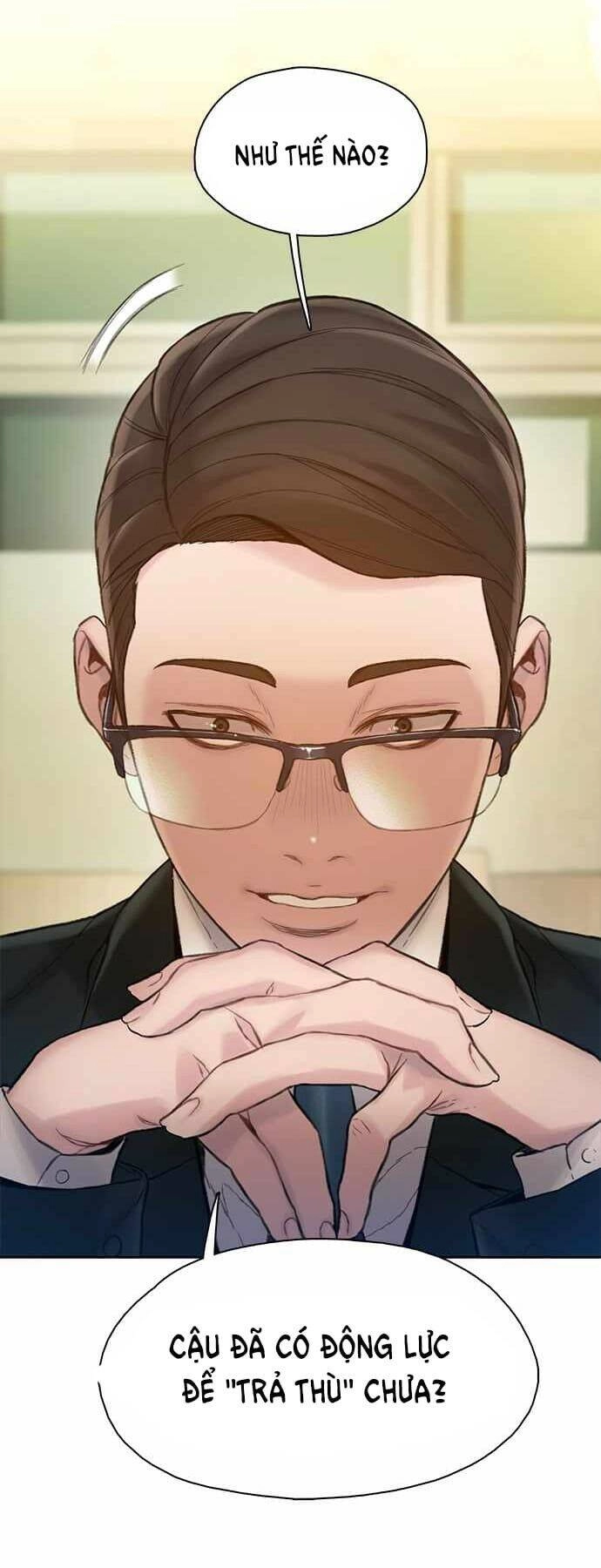 Thiền Định - Samadhi Chapter 6 - 69