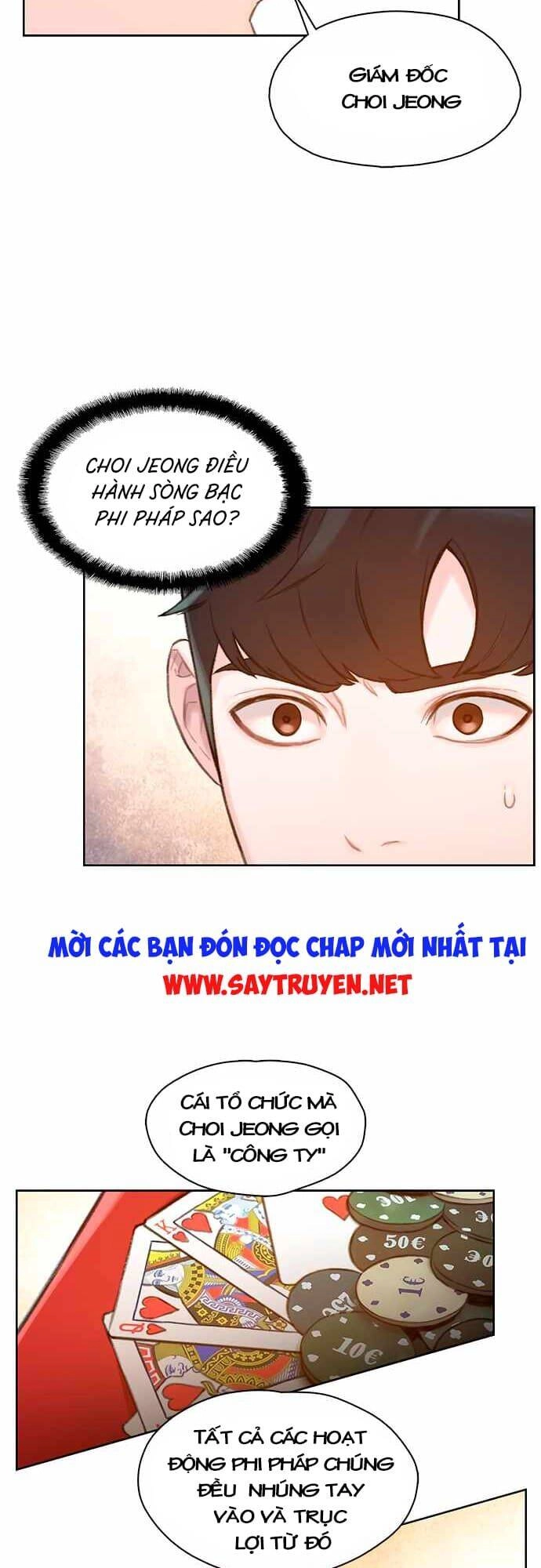 Thiền Định - Samadhi Chapter 7 - 7