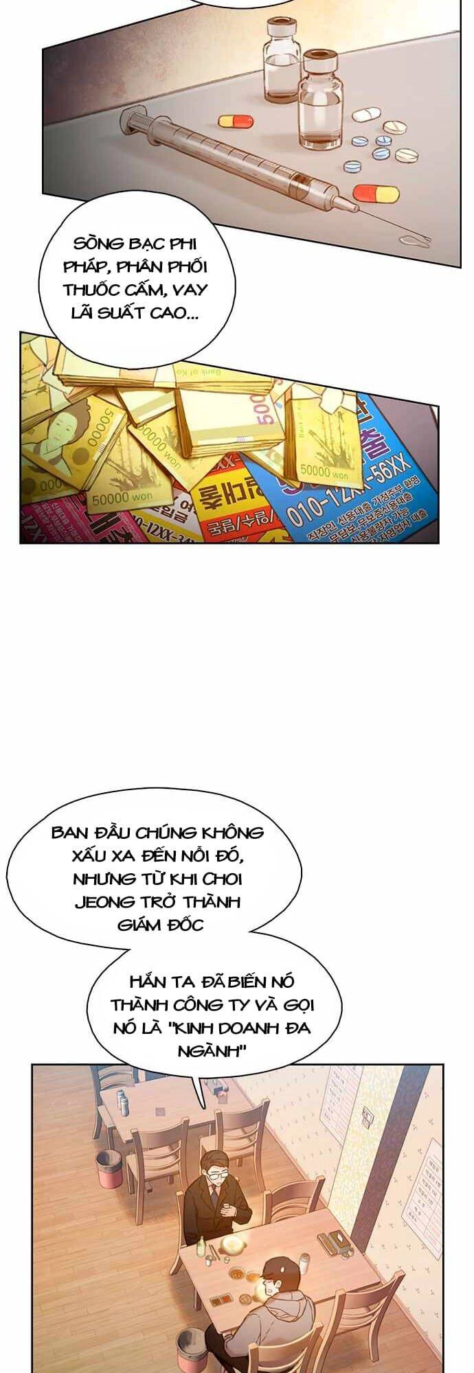 Thiền Định - Samadhi Chapter 7 - 8