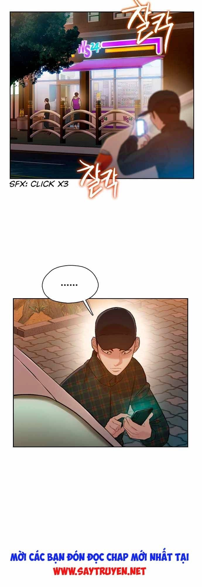 Thiền Định - Samadhi Chapter 7 - 16