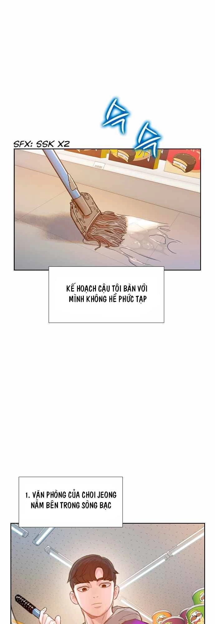 Thiền Định - Samadhi Chapter 7 - 17