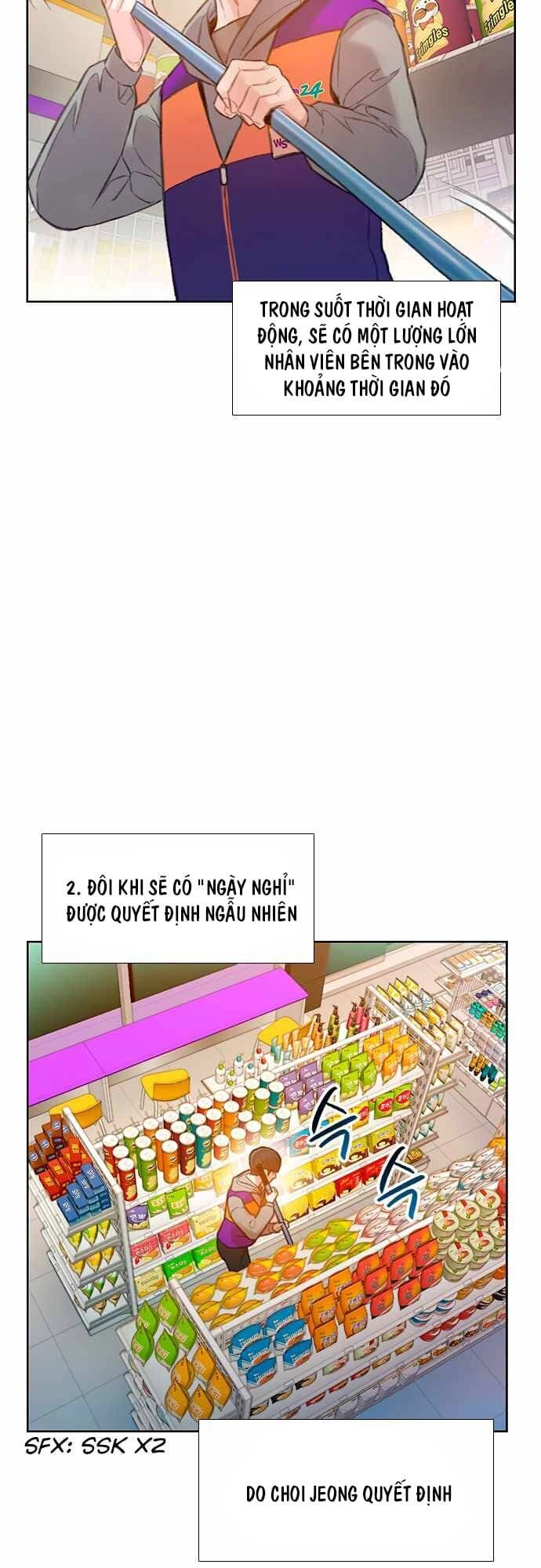 Thiền Định - Samadhi Chapter 7 - 18