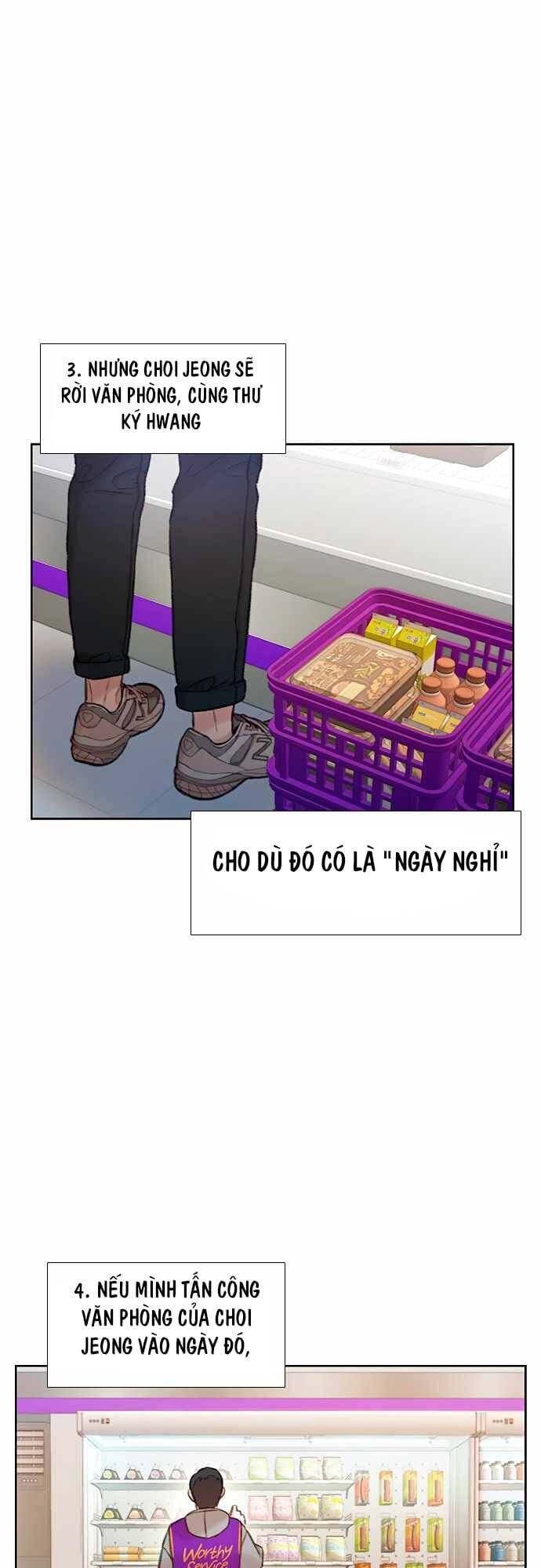 Thiền Định - Samadhi Chapter 7 - 19