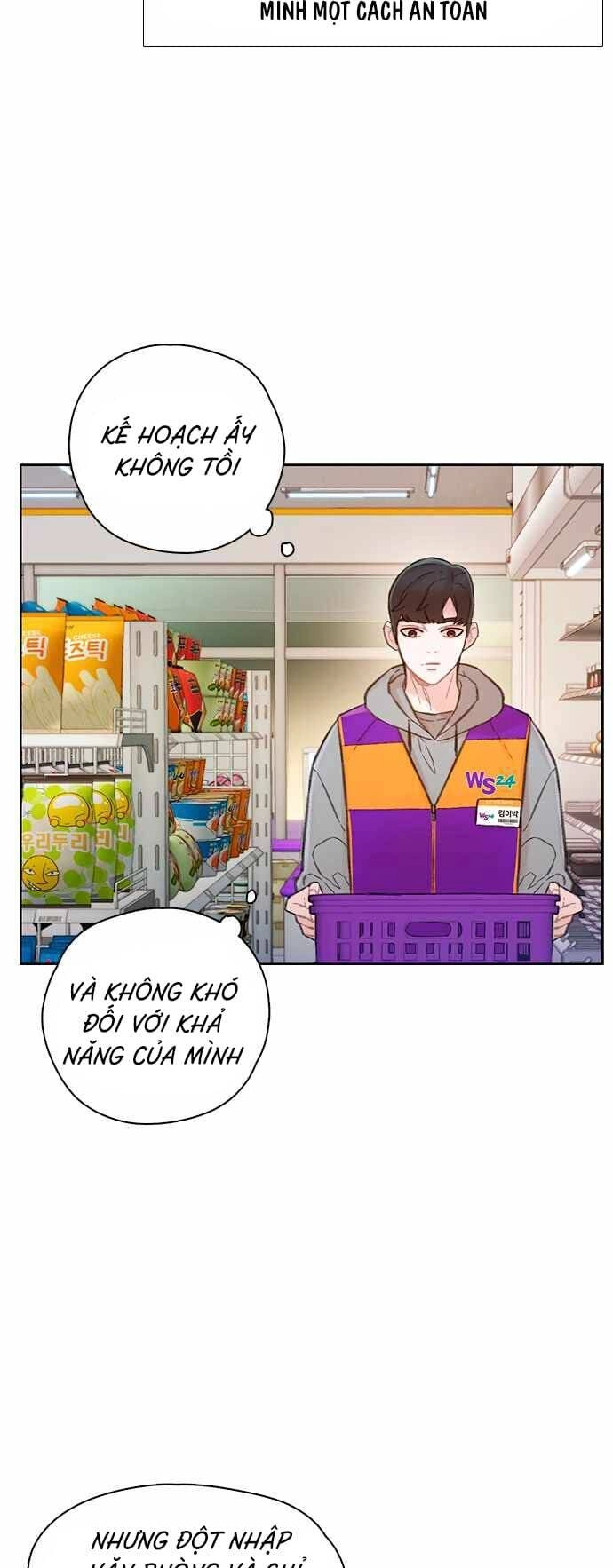 Thiền Định - Samadhi Chapter 7 - 21