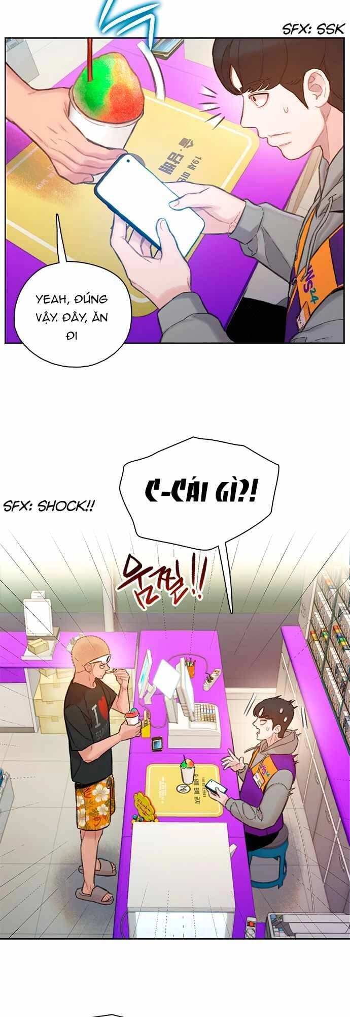 Thiền Định - Samadhi Chapter 7 - 29