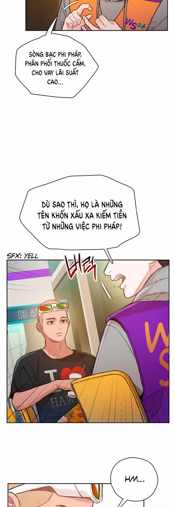 Thiền Định - Samadhi Chapter 7 - 34