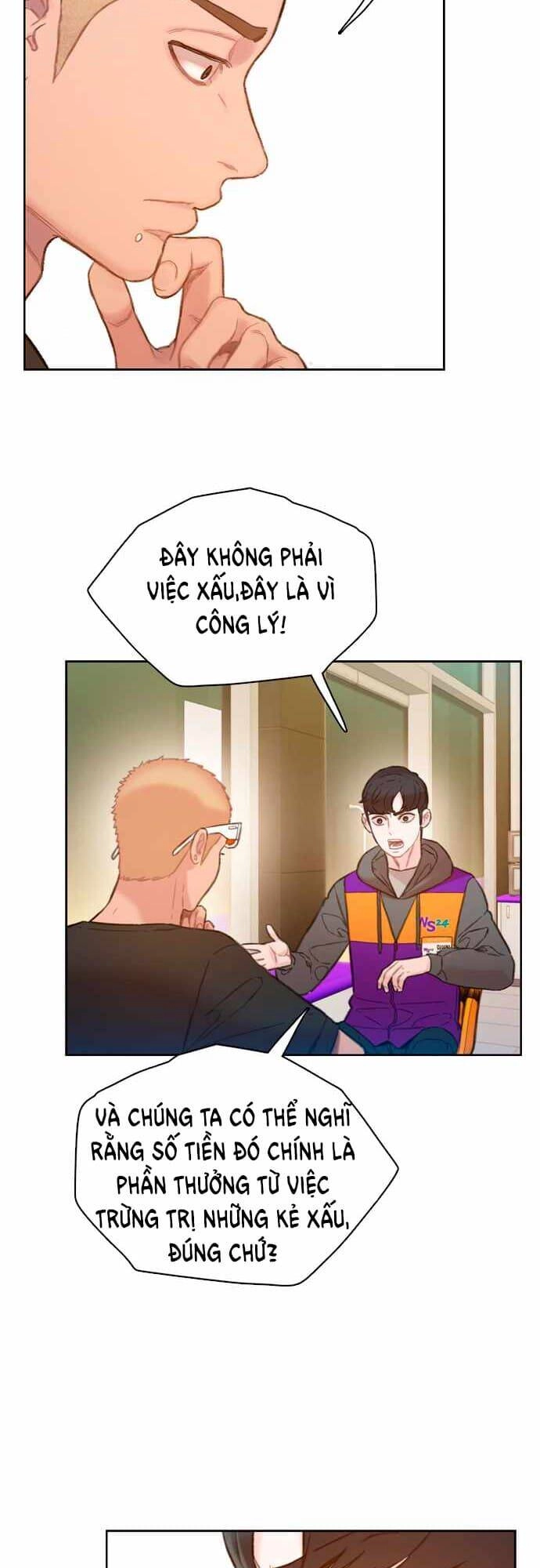 Thiền Định - Samadhi Chapter 7 - 35