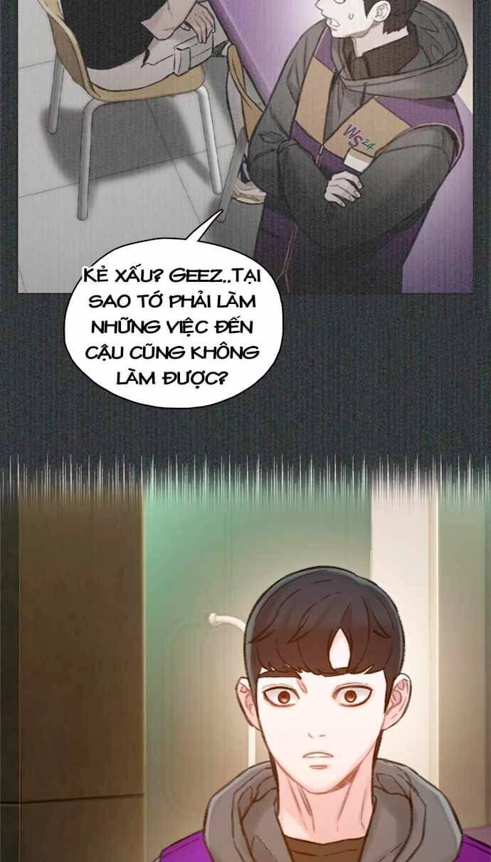 Thiền Định - Samadhi Chapter 7 - 40