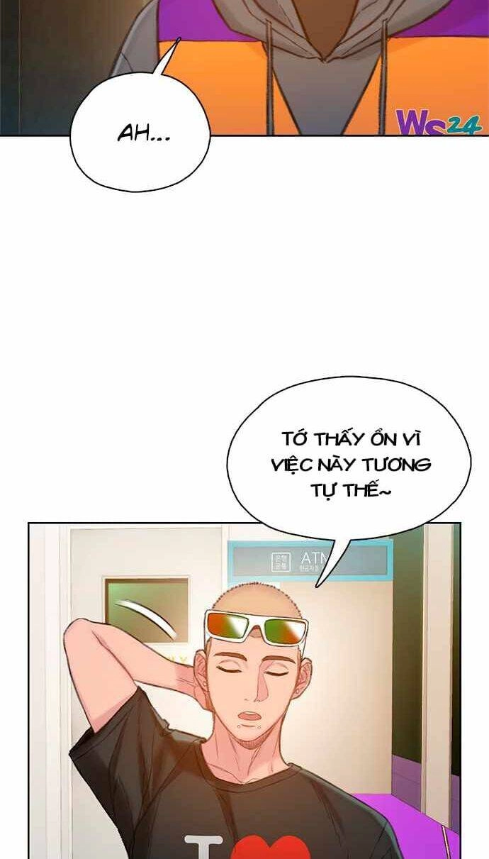 Thiền Định - Samadhi Chapter 7 - 41