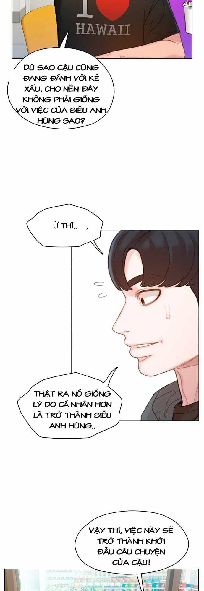 Thiền Định - Samadhi Chapter 7 - 42